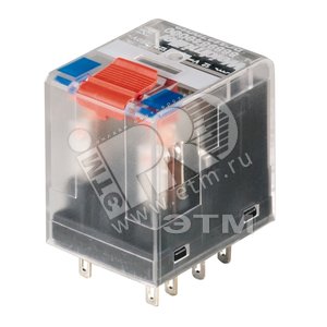 Реле безопасности RCM571524