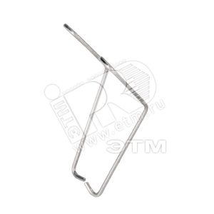 Зажим фиксирующий SRC CLIP HM - Weidmuller