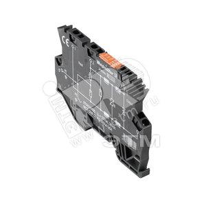 Защита от перенапряжения MCZ OVP CL FG 24VUC 0,5A (8704240000) - Weidmuller