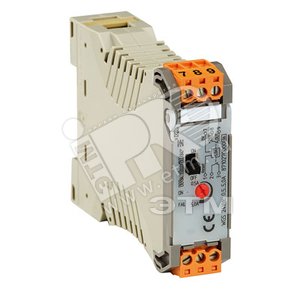 Устройство предохранительное электронное WGS 24Vdc 0.5...5A - Weidmueller