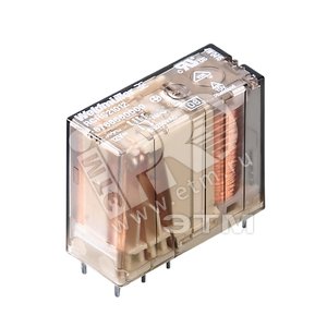 Модуль релейный RCH S21024 - Weidmuller