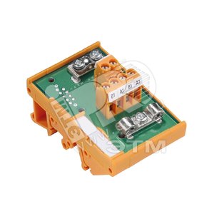 Концентратор сигнала RS PB-DP T - Weidmueller