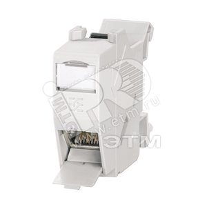 Рейка монтажная IE-XM-RJ45/IDC - Weidmueller