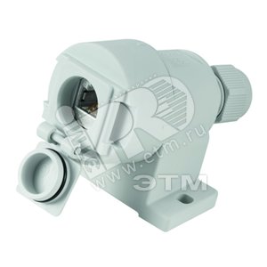 Ролик соединительный IE-S-IP67 - Weidmuller