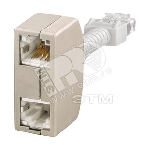 Промышленный Ethernet IE-CSM 1 Set - Weidmuller
