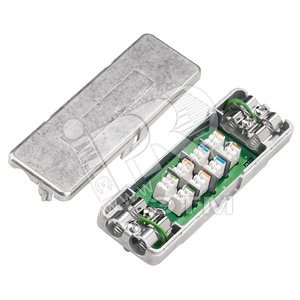 Промышленный Ethernet IE-CCM - Weidmueller