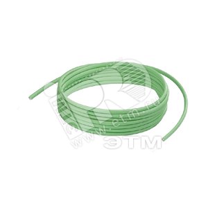 Кабель тросовый IE-5TC4x2xAWG26/7-PUR - Weidmuller