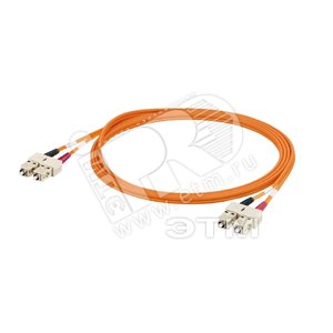 Патч-кабель IE-FM5Z2VO0003MSD0SD0X - Weidmuller