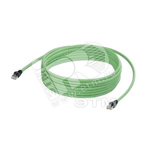 Промышленный Ethernet IE-C6ES8UG0050A40A40-E - Weidmueller