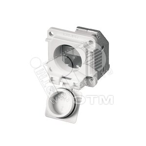 Разъём встраиваемый IE-XM-RJ45/RJ45-IP67 - Weidmuller