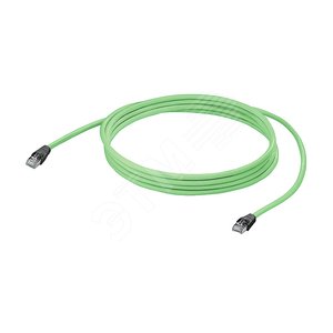 Промышленный Ethernet IE-C5ED8UG0010A40A40-E - Weidmuller