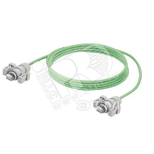 Промышленный Ethernet IE-C6ES8UG0050A46A46-X - Weidmuller