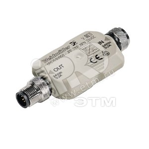 Защита от перенапряжения JPP PNP NPN 24VDC - Weidmuller