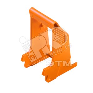 Зажим фиксирующий SCM-I CLIP P (8869440000) - Weidmueller