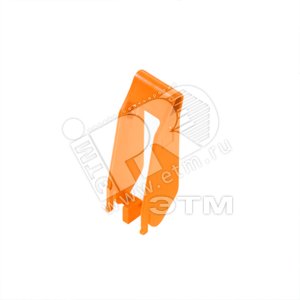 Зажим фиксирующий SRC-I CLIP HP - Weidmuller