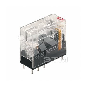 Модуль релейный RCI314024 - Weidmuller