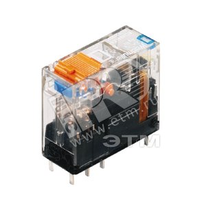 Модуль релейный RCI484AE8 - Weidmuller