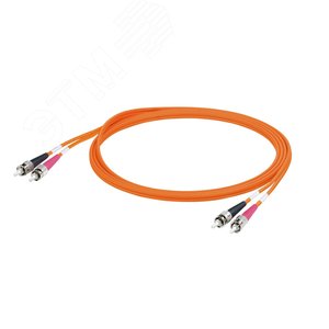 Промышленный Ethernet IE-FM6Z2VO0004MST0ST0X - Weidmuller