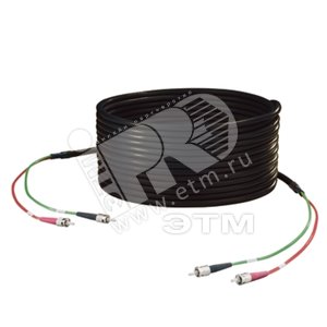 Промышленный Ethernet IE-FM5D2UE0100MST0ST0X - Weidmueller