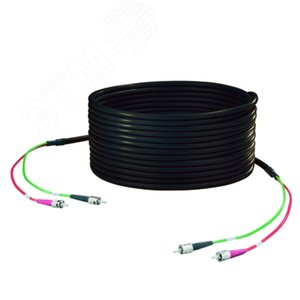 Промышленный Ethernet IE-FM6D2UE0020MST0ST0X - Weidmuller