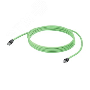 Промышленный Ethernet IE-C6ES8VG0600A40A40-E - Weidmuller