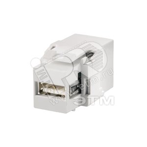 Промышленный Ethernet IE-X-USB/USB - Weidmuller