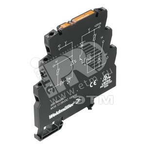 Реле твердотельное MOS 12-28VDC 100kHz - Weidmuller