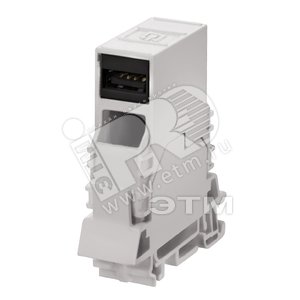Промышленный Ethernet IE-TO-USB-AB - Weidmuller