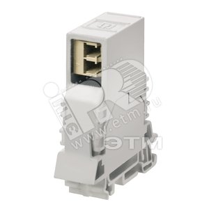Рейка монтажная IE-TO-LCD-MM - Weidmuller
