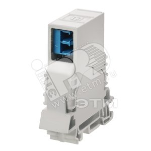 Рейка монтажная IE-TO-LCD-SM - Weidmuller