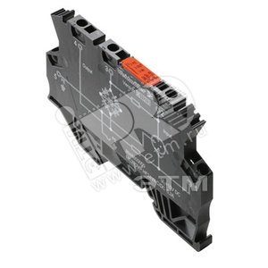 Защита от перенапряжения MCZ OVP HF 24V 0,3A - Weidmuller