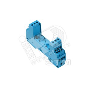 Защита от перенапряжения VSPC BASE 2SL FG EX - Weidmuller