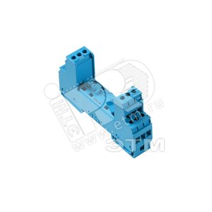 Защита от перенапряжения VSPC BASE 4SL FG EX - Weidmuller