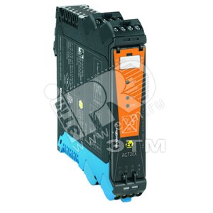 Преобразователь сигналов ACT20X-HDI-SDO-RNC-S - Weidmuller