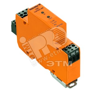 Защита от перенапряжения VSPC CONTROL UNIT 24VDC - Weidmuller