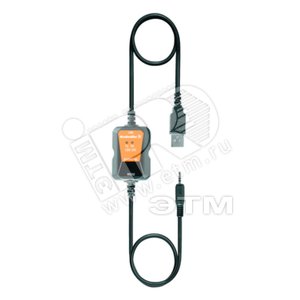USB адаптер конфигурируемый CBX200 USB - Weidmuller