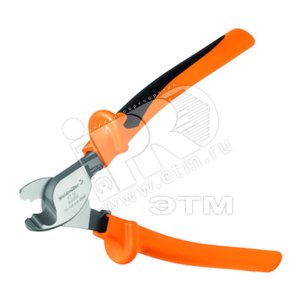 Резак для резки одной рукой KT 12 (9002660000) - Weidmueller