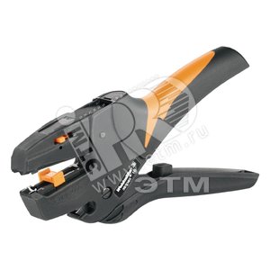Инструмент для снятия изоляции и резки STRIPAX 16 - Weidmuller