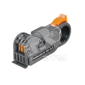 Инструмент для снятия изоляции CST VARIO - Weidmuller