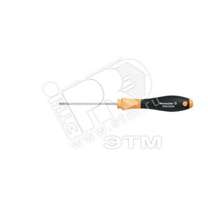 Отвертка SDS 0.5X3.0X80 - Weidmuller