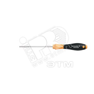 Отвертка SDS 0.6X3.5X100 - Weidmuller