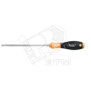 Отвертка SDS 1.0X5.5X150 - Weidmuller