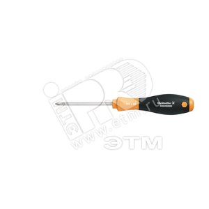 Отвертка SDK PH1 - Weidmuller
