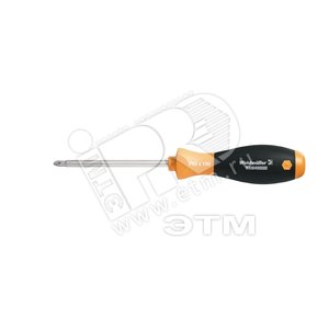 Отвертка SDK PH2 - Weidmuller