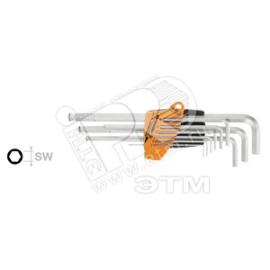 Инструмент для завинчивания SK WSD-S 1,5-10,0 - Weidmuller
