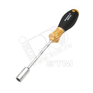 Инструмент для завинчивания SK 10.0x125 (9009070000) - Weidmueller
