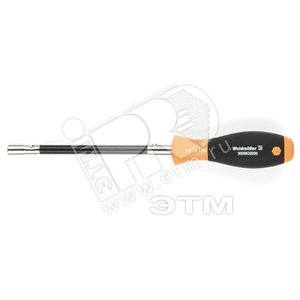 Инструмент для завинчивания BHS 1/4 - Weidmuller