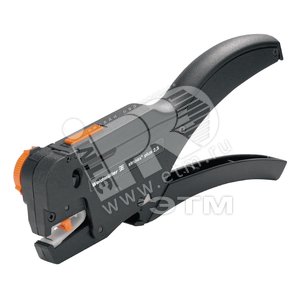 Инструмент для обжима наконечников STRIPAX PLUS 2.5 - Weidmuller
