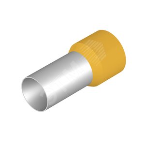 Кабельный наконечник H150,0/54 GE - Weidmuller