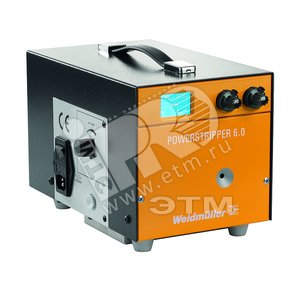 Инструмент для снятия изоляции и резки POWERSTRIPPER 6,0 (9028510000) - Weidmuller